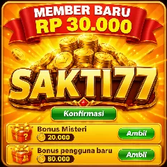 SAKTI77