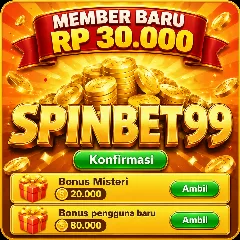 SPINBET99