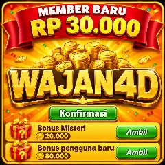 WAJAN4D