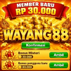 WAYANG88