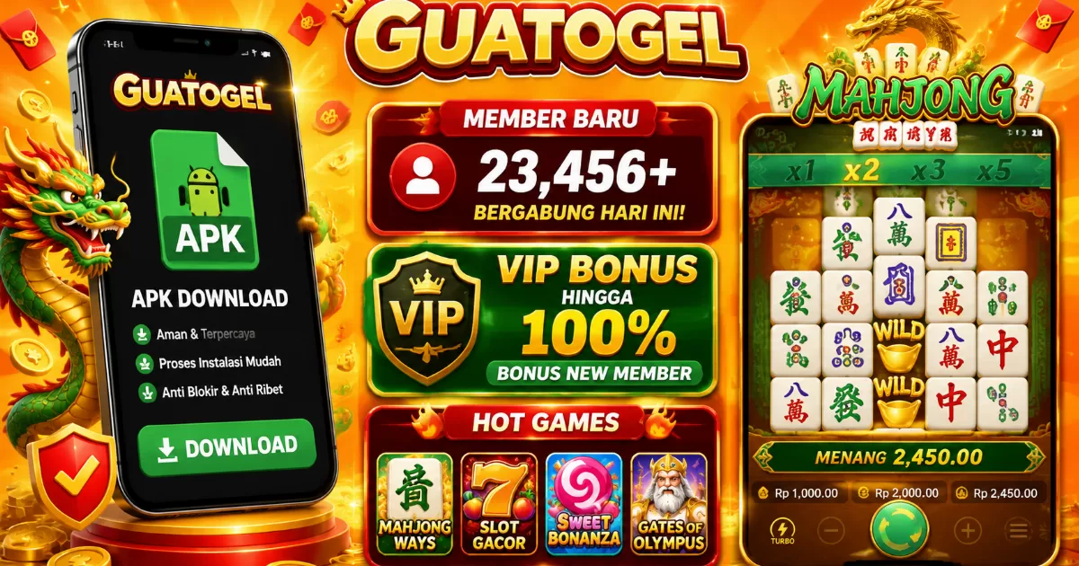 guatogel APK