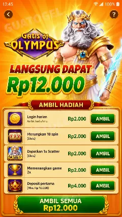 Login