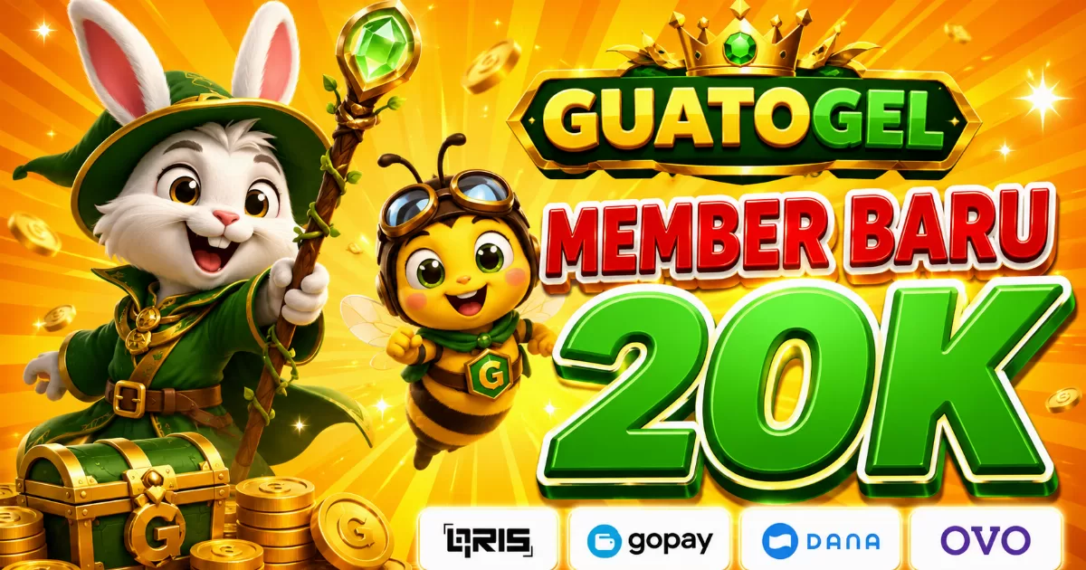 guatogel Hero 3