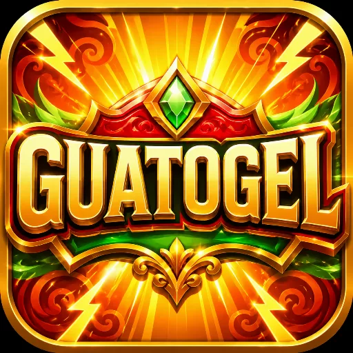 guatogel Logo - Resmi guatogel - Situs Resmi | Download APK & Login