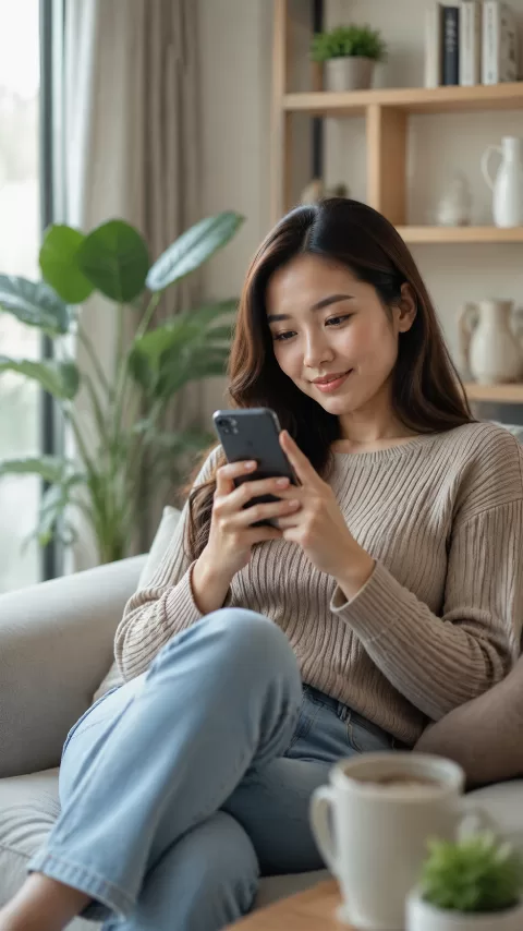 Tips Memilih Aplikasi Hiburan Mobile yang Aman dan Terpercaya