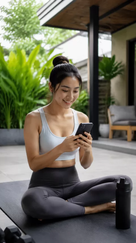 Temukan Dunia Olahraga dan Hiburan Mobile untuk Pemula
