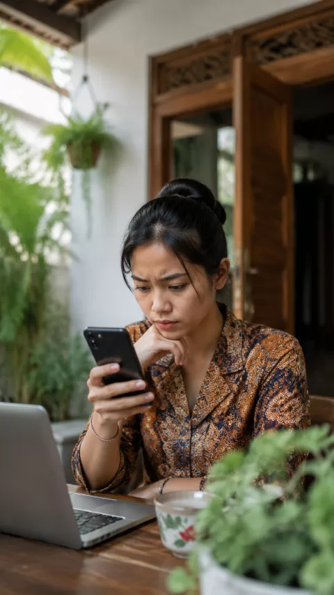 Tips Penting untuk Keamanan Saat Instal APK di Android