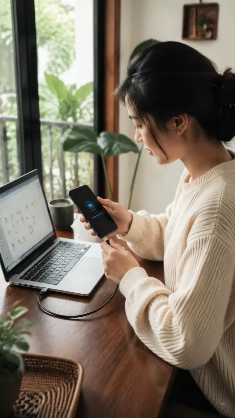 Cara Backup Data Sebelum Update Aplikasi agar Tetap Aman