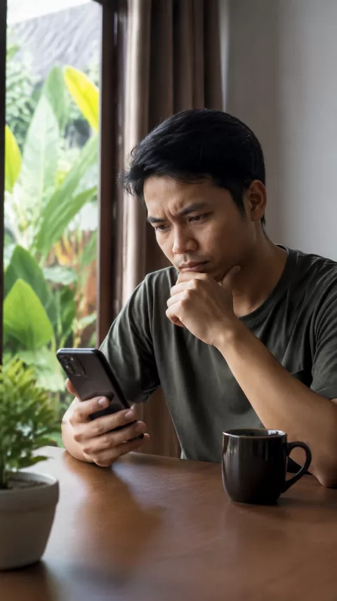 Tips Aman Instal APK di Android Tanpa Rasa Khawatir