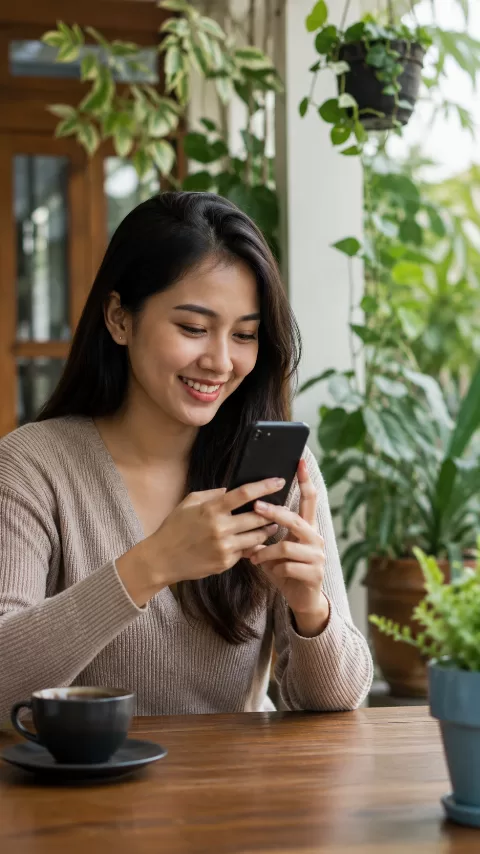 Review Fitur Unduhan Cepat di Platform Guatogel