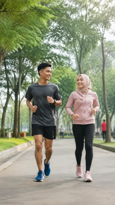Olahraga dan Hiburan Mobile: Pilihan Terbaik untuk Pemula