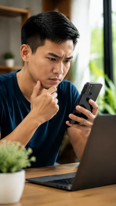Tips Aman Instal APK di Android Agar Terhindar dari Ancaman