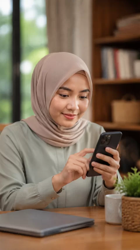 Tips Aman Login Akun Aplikasi Tanpa Khawatir Risiko Keamanan