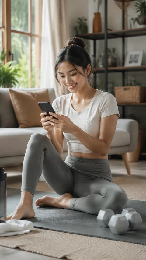 Menikmati Olahraga dan Hiburan Mobile untuk Pemula