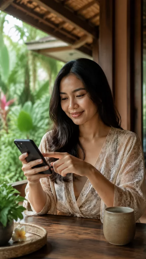 Panduan Memilih Aplikasi Hiburan Mobile yang Aman dan Nyaman
