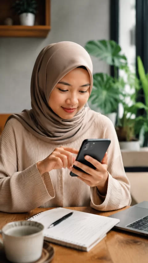 Panduan Praktis dan Aman Login Akun Aplikasi Guatogel