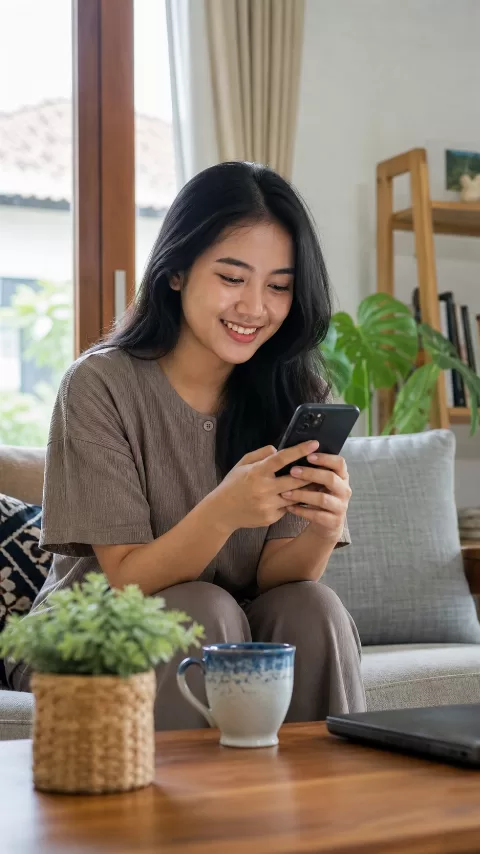 Tips Memilih Aplikasi Hiburan Mobile yang Aman dan Terpercaya