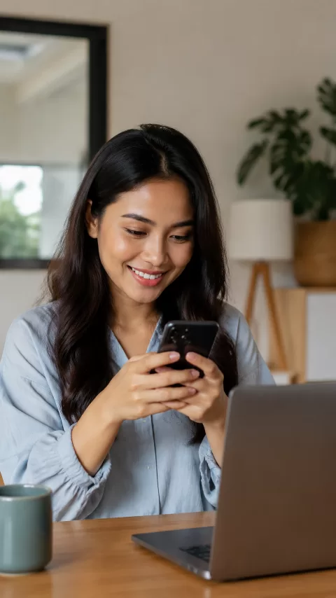 Tips Aman Login ke Akun Aplikasi Favorit Anda